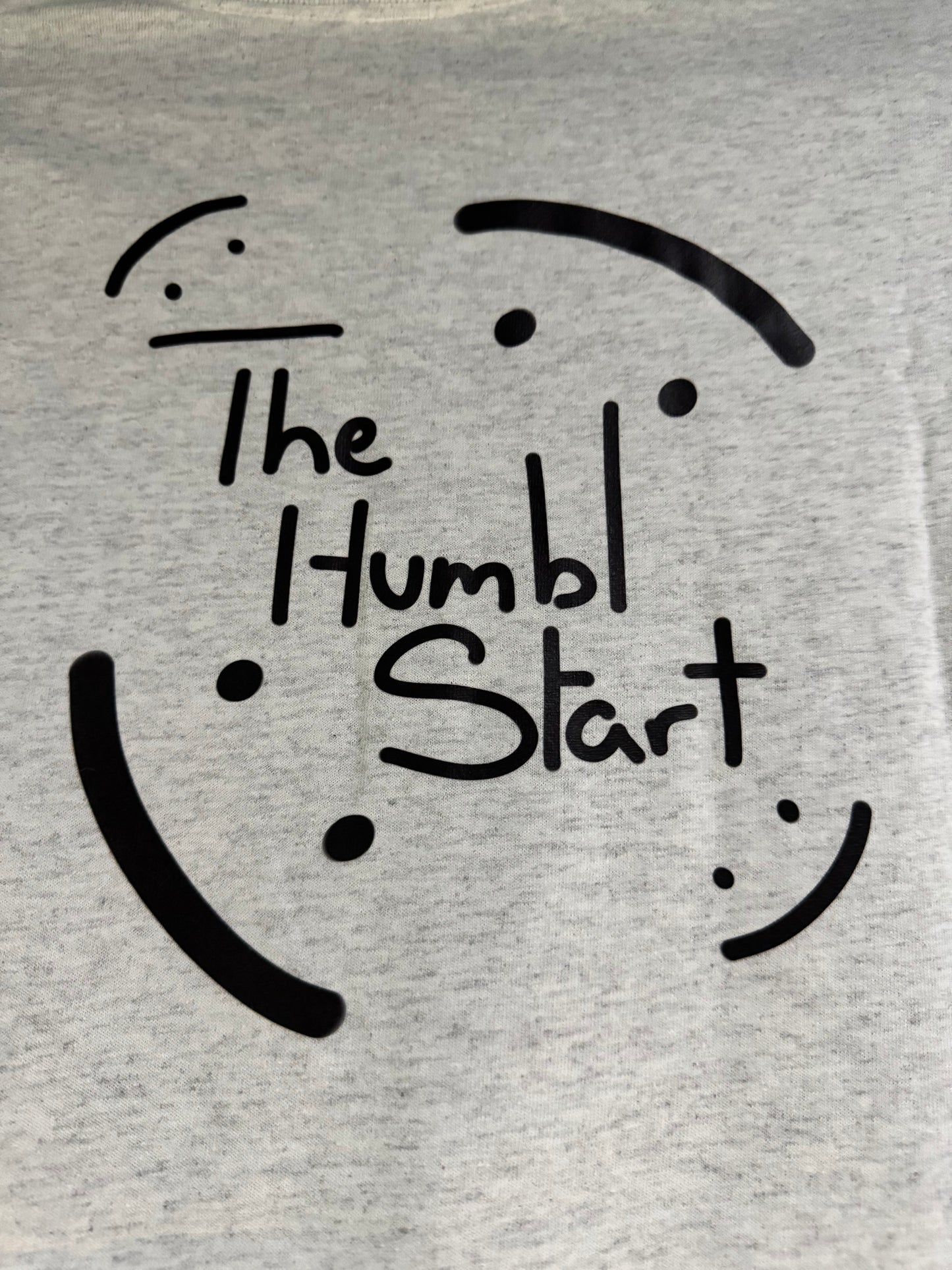 The Humbl Hoodie/ Delayed Gratification