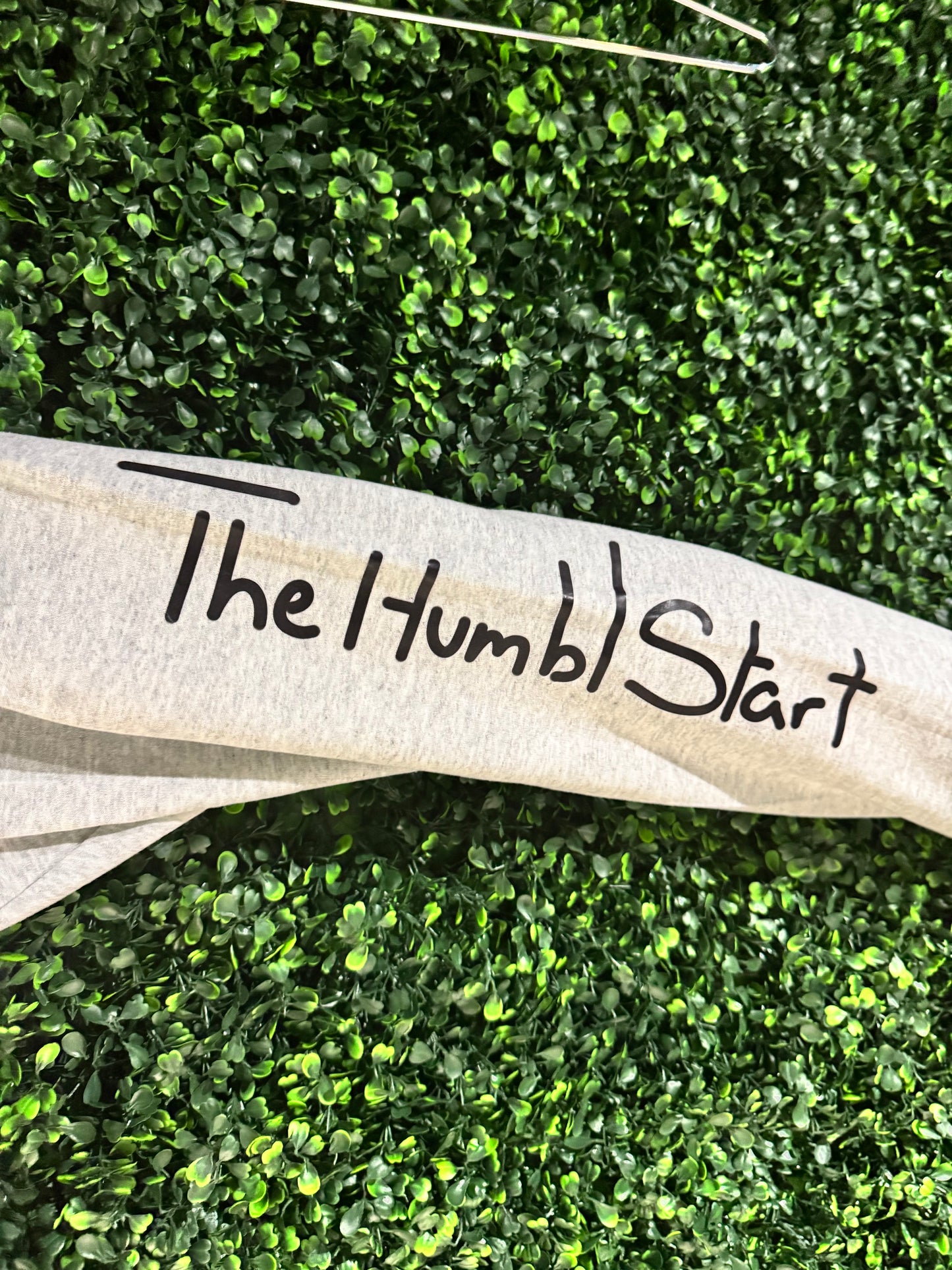 The Humbl Hoodie/ Delayed Gratification