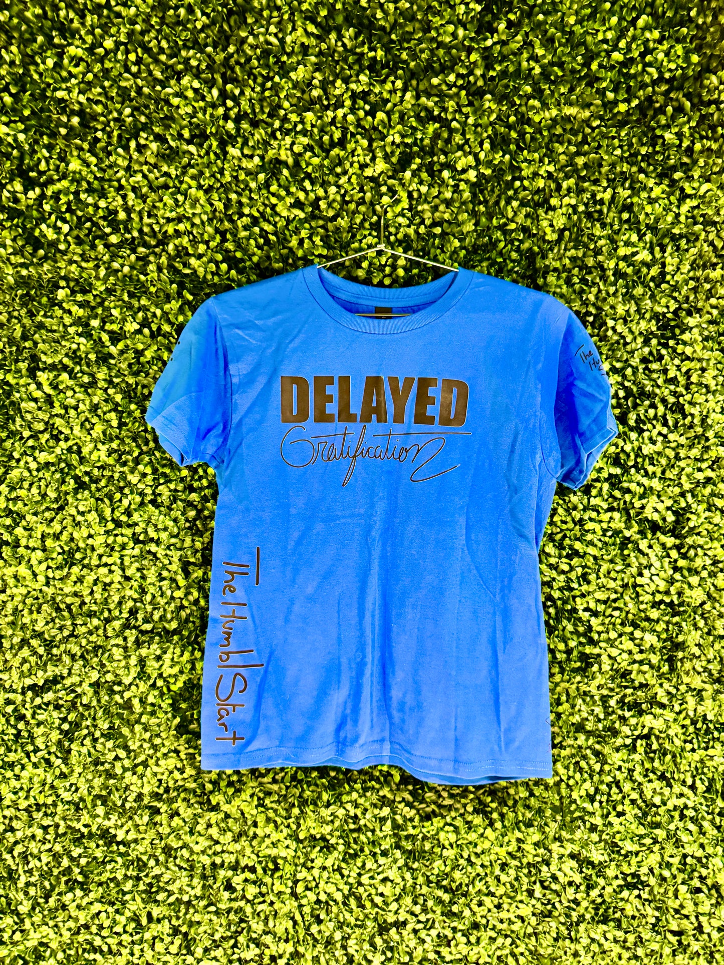 Kids: Delayed Gratification - Shirt