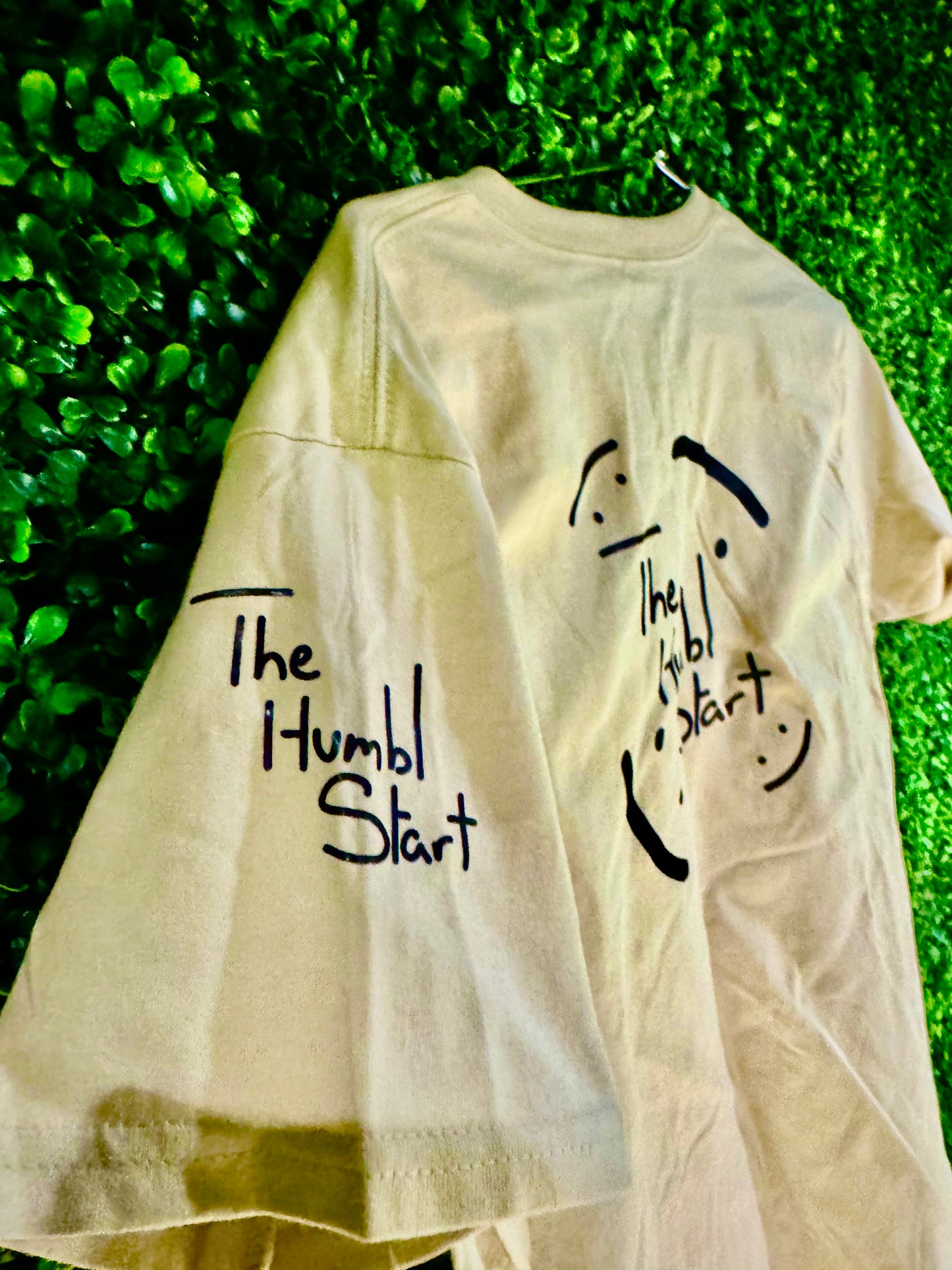 Kids: Japanese Designed Humbl - Shirt