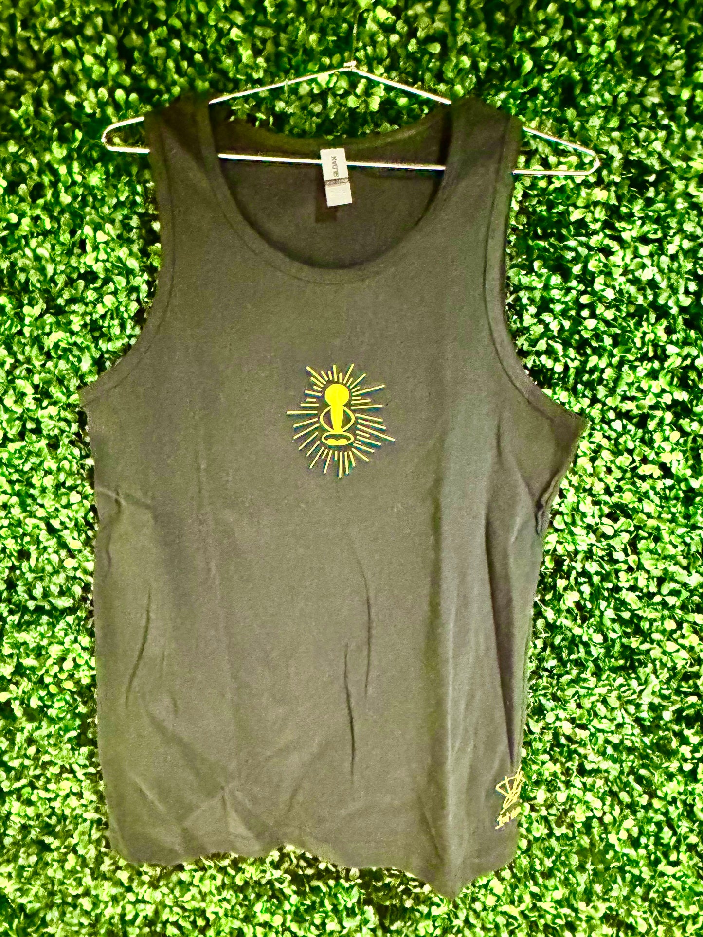 Meditate - Tank Top