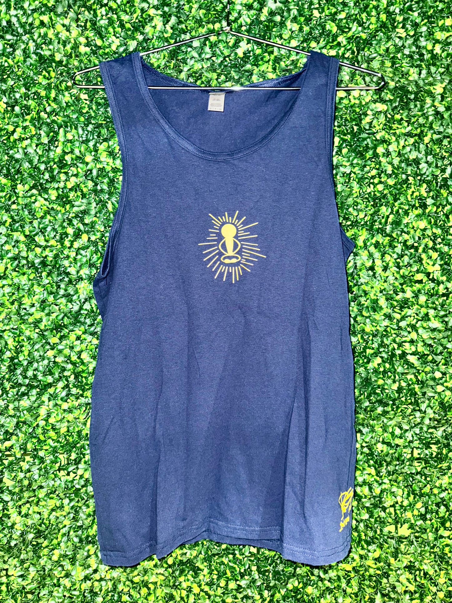 Meditate - Tank Top