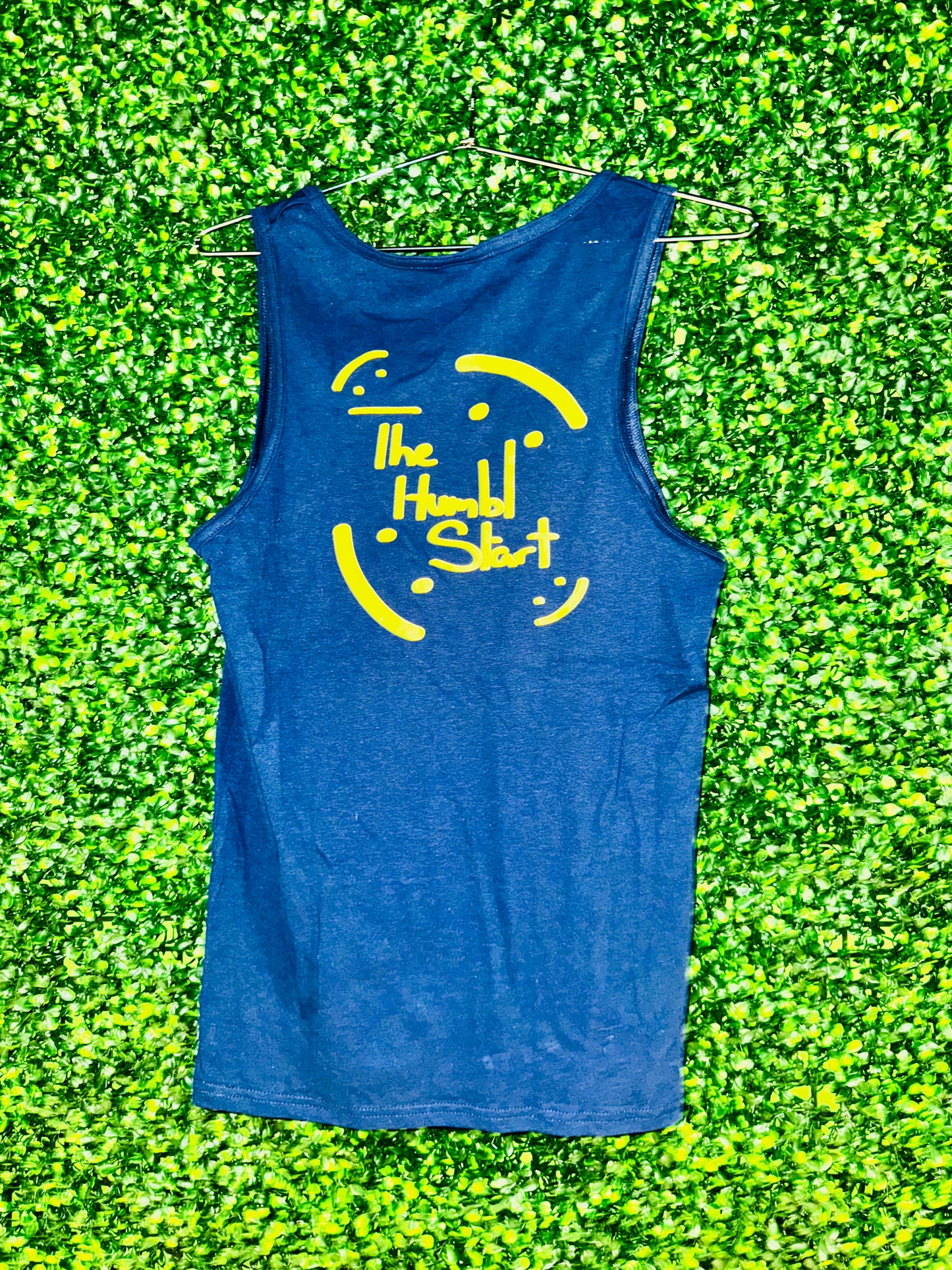 Meditate - Tank Top