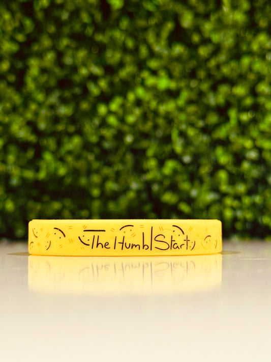 TheHumblBracelet :)