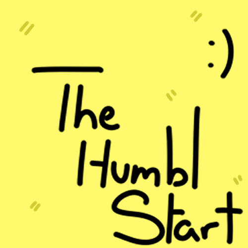 TheHumblStart